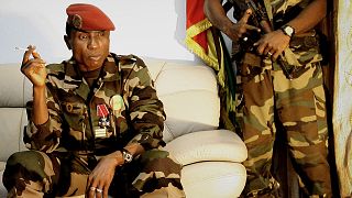 Guinée : la défense de Moussa Dadis Camara va faire appel de sa condamnation