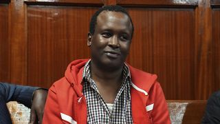 Kenya court orders extradition of US murder suspect