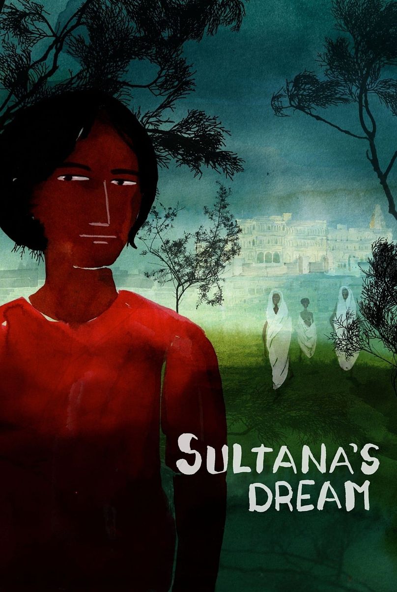 Sultana’s Dream