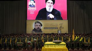 Guerre Israël-Hamas : le Hezbollah menace d'intensifier le conflit