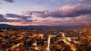 Cosenza