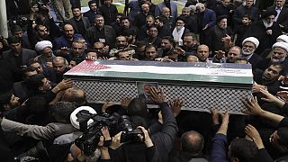 Ismail Haniyeh's final journey: from Tehran to Doha for burial