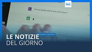 Le notizie del giorno | 02 agosto - Mattino