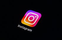 logo Instagram