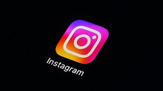 logo Instagram