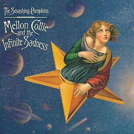 Mellon Collie and the Infinite Sadness