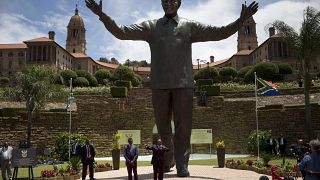 Sites linked to South Africa's anti-apartheid struggle make UNESCO Heritage List