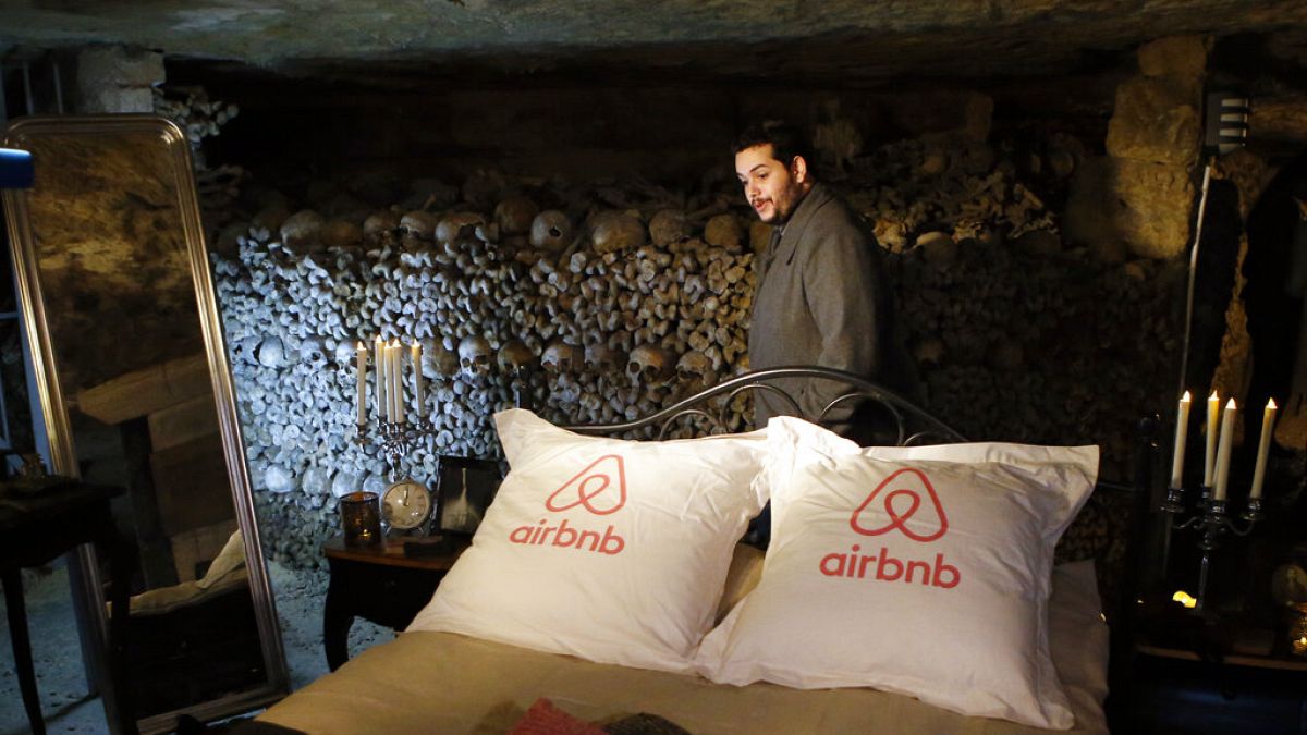 Italia: le piccole imprese con stanze in affitto e Airbnb crescono del 147%