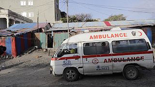 Somalie : au moins 32 morts lors d'une attaque des shebab