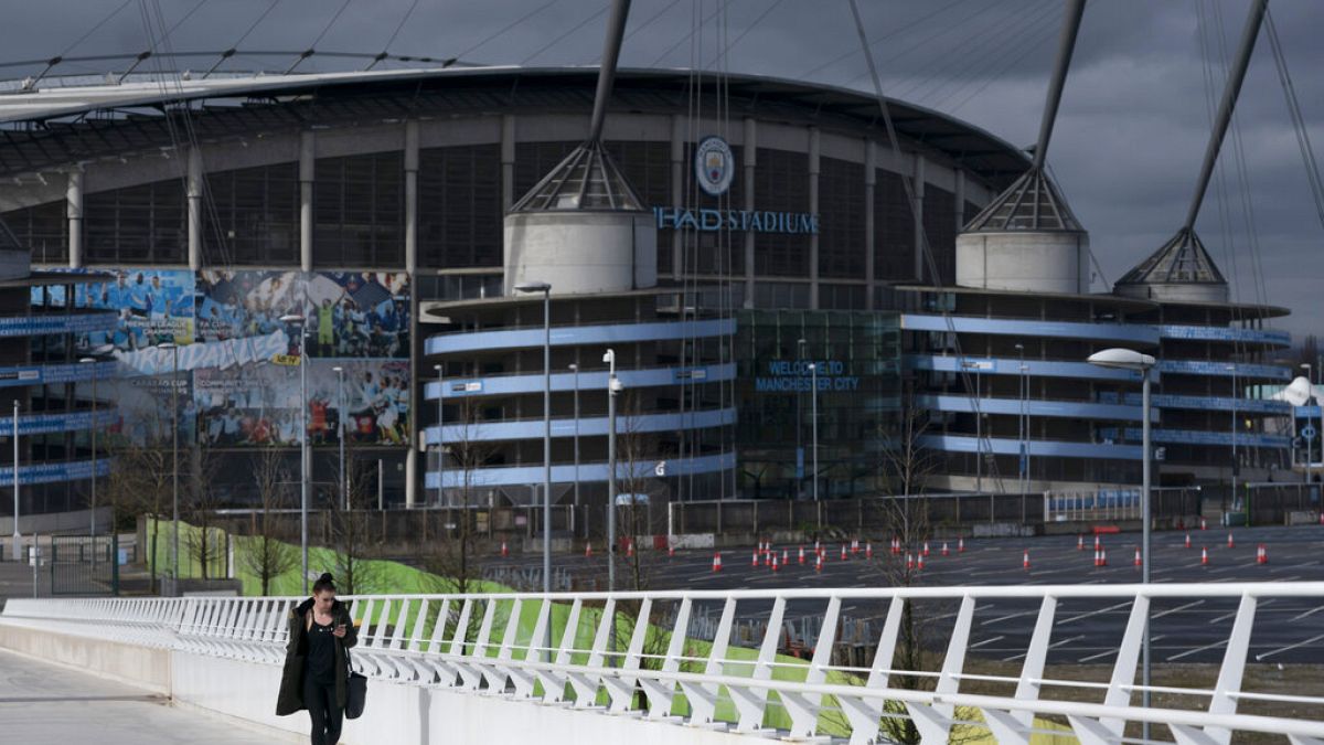 Video. Is owning multiple football clubs damaging the game?