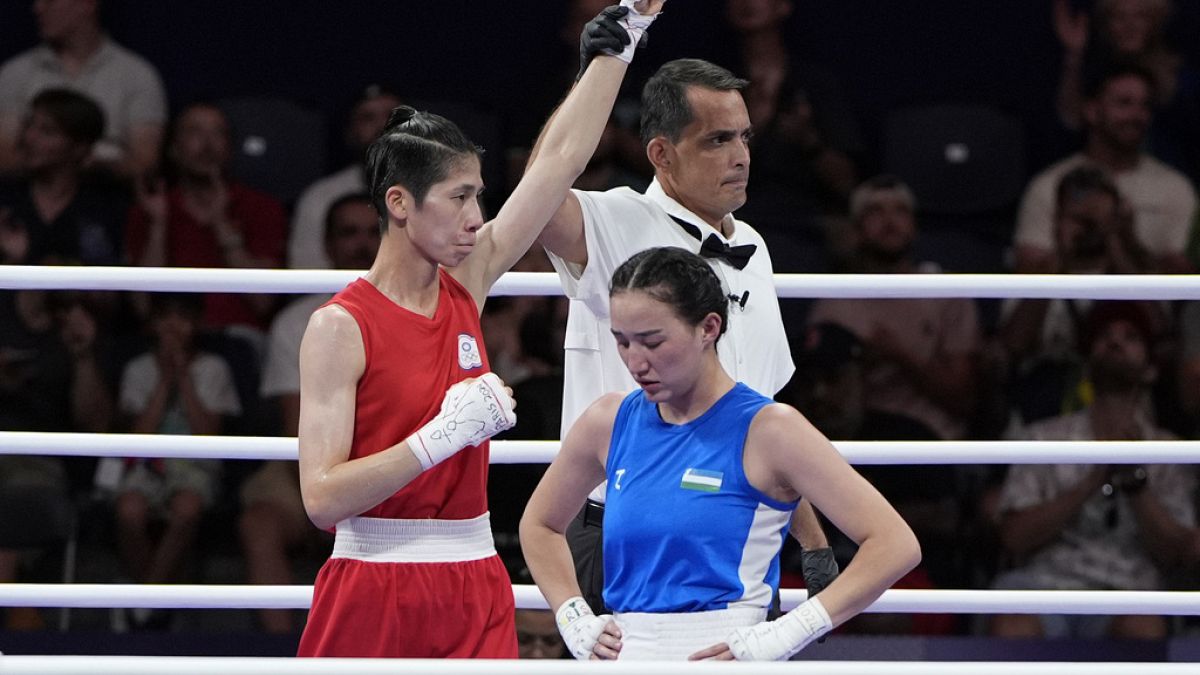 Lin Yu Ting guadagna la semifinale