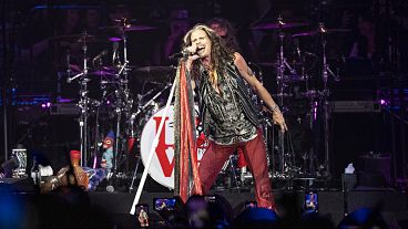 Aerosmith retires from touring due to permanent damage to Steven Tyler's voice 