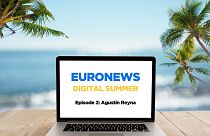 Euronews Digital Summer