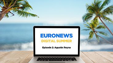 Euronews Digital Summer