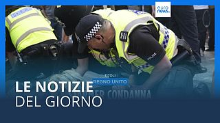 Le notizie del giorno | 05 agosto - Pomeridiane