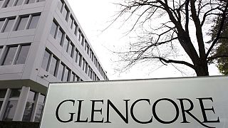 Suisse : Glencore condamné pour corruption en RDC