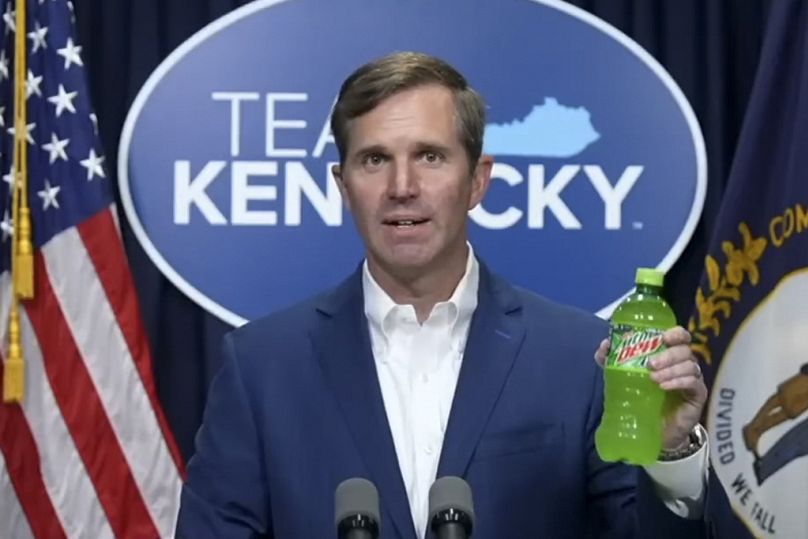 Andy Beshear