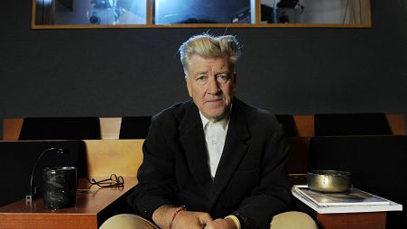 Is David Lynch retiring from directing due to health concerns?  