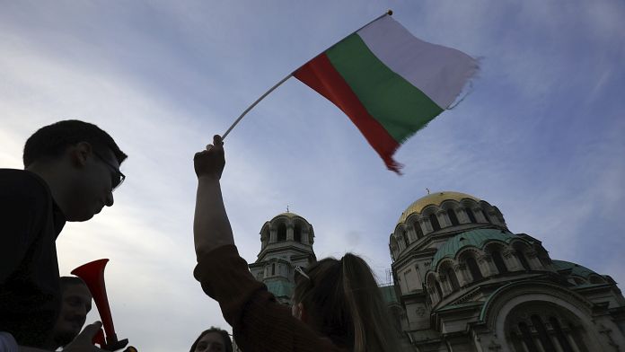 Bulgaria’s political impasse complicates its relations with Brussels