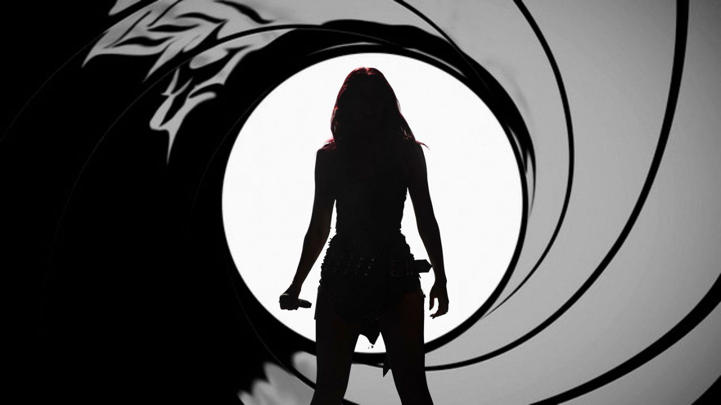 James Bond Theme Songs