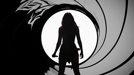 Who is the favourite to sing the new James Bond theme tune?