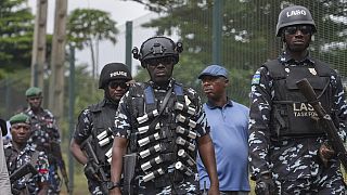 Nigeria's gov't concerned over increased Russia's influence in the protests