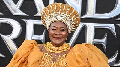 Connie Chiume, ‘Black Panther’ Actress, dies at 72