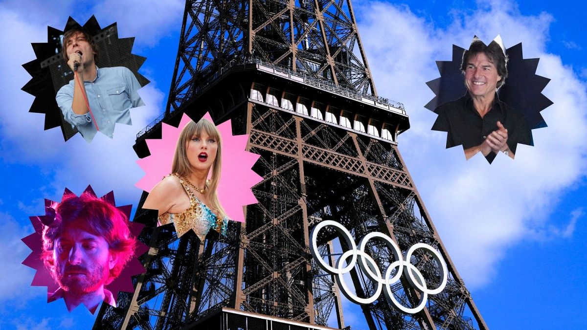 Iconic LA Artists to Perform at Paris Olympics Closing post image