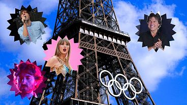 Paris Olympics closing ceremony: Which stars will be performing?  