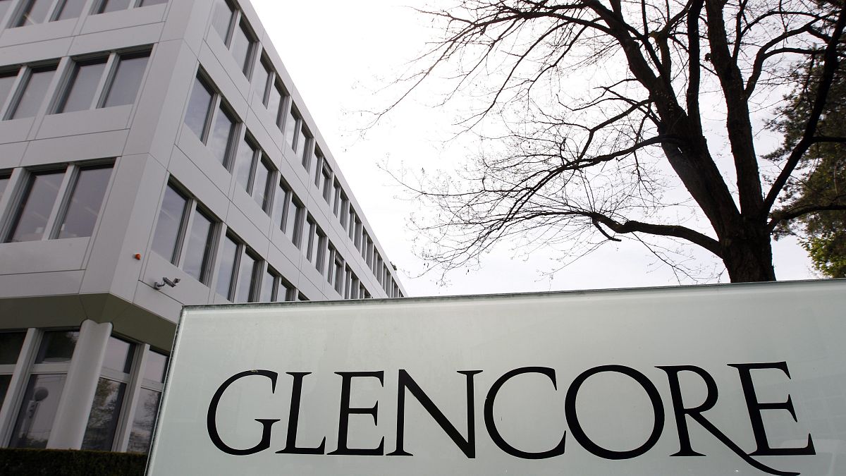 Glencore abandons plans to sell its coal business after shareholder talks