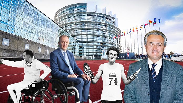 Dalle Olimpiadi al Parlamento Ue, tre italiani eurodeputati e sportivi: Mennea, Rivera e Boniperti