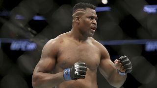 Cameroun : Francis Ngannou revient en MMA avec la PFL