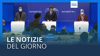 Le notizie del giorno | 08 agosto - Mattino