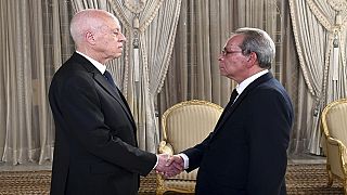 Tunisie : Ahmed Hachani limogé, Kamel Maddouri nouveau Premier ministre