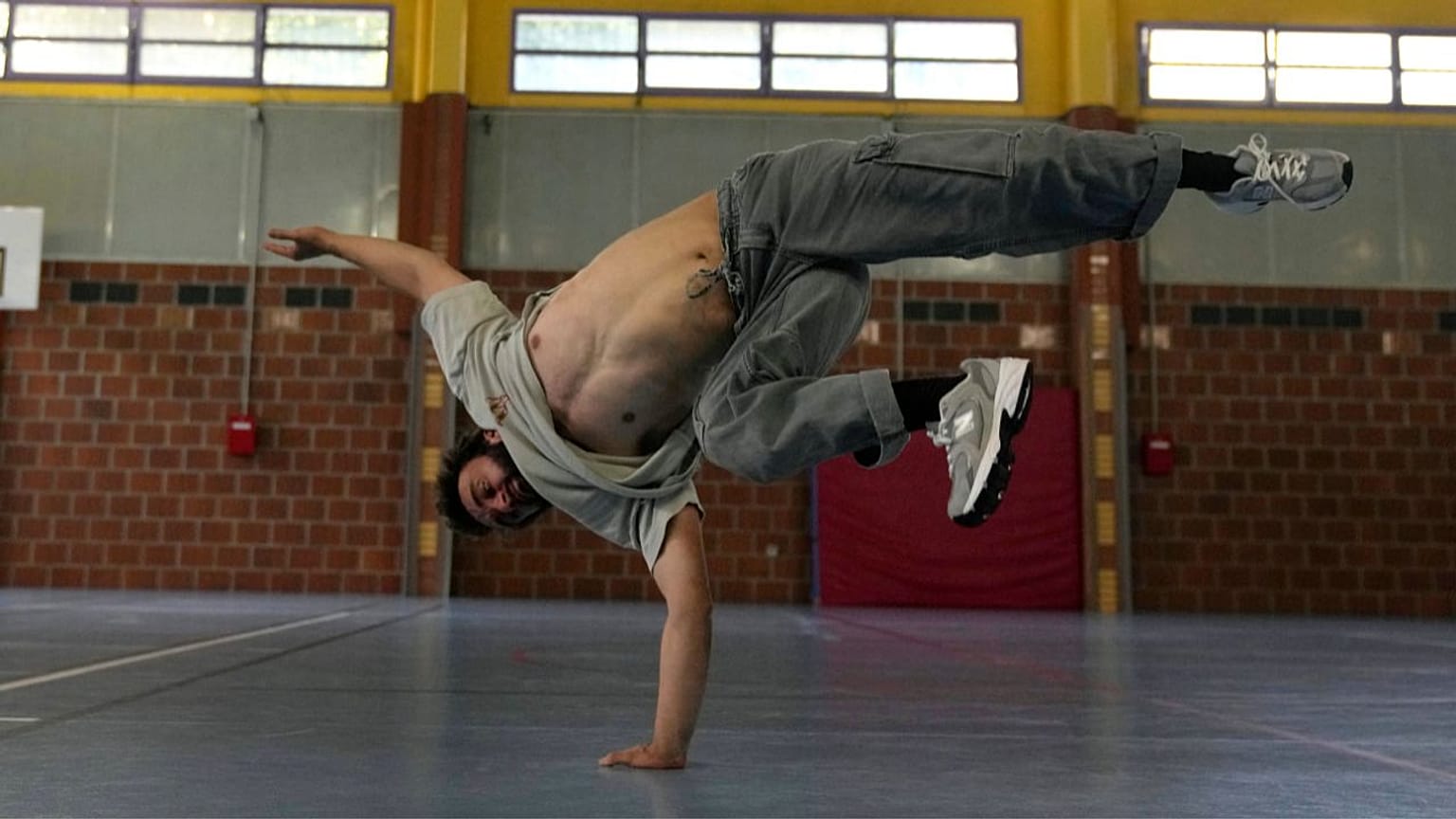 Breakdancing Event Paris Olympics: Why is breakdancing not being introduced in Paralympic ...