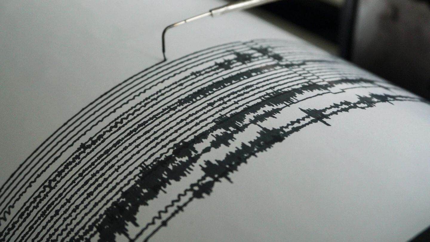 Sismo de magnitude 6 atinge costa do Japão ao largo de Fukushima