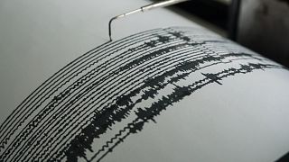 Terremoto y tsunami en Japón