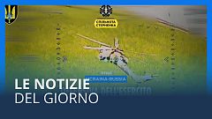 Le notizie del giorno | 08 agosto - Pomeridiane