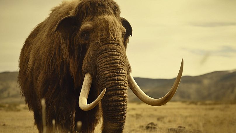 Colossal plans to welcome its first woolly mammoth calf in 2028.