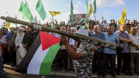 Proteste in der libanesischen Hafenstadt Sidon