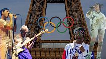 Olympische Spiele in Paris: Billie Eilish, RHCP und Snoop Dogg als Headliner der Abschlussfeier 