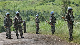 RDC : des doutes quant au soutien de la MONUSCO à la mission de la SADC