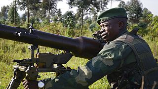 DR Congo: Some groups express doubts about UN support for SADC mission