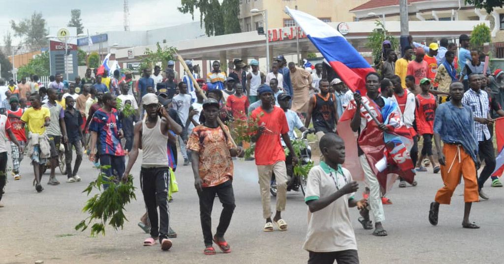 6 Polish students and a lecturer freed from detention in Nigeria