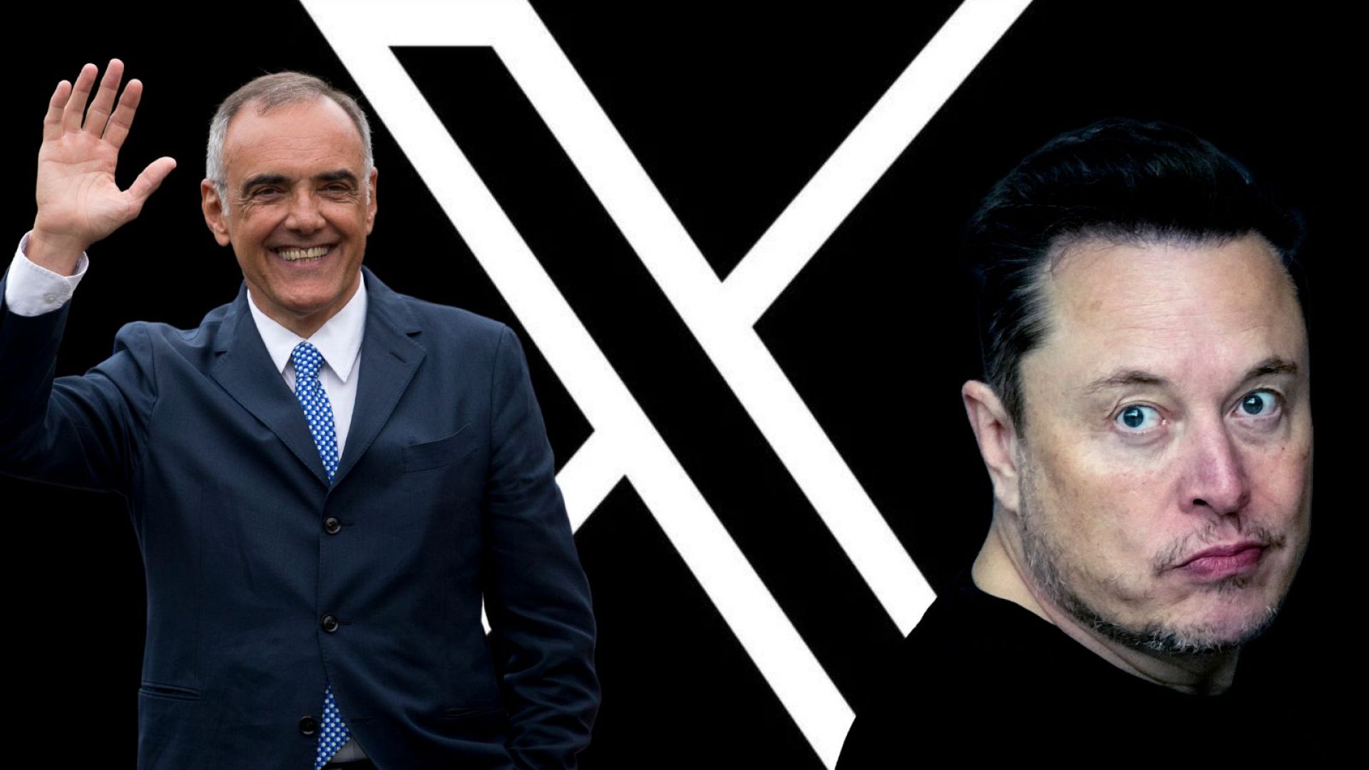 Venice Film Festival boss the latest — but likely not last — to quit X over Musk statements ❌