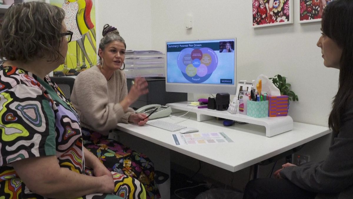 Australian online program gives GPs a better understanding of chronic pelvic pain