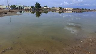 Soudan : le barrage d'Arbaat s'effondre suite aux fortes pluies