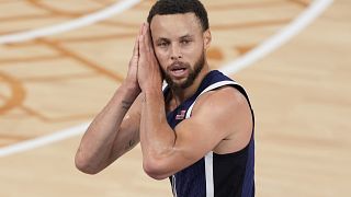 NBA : Stephen Curry prolonge avec les Golden State Warriors