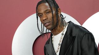 Travis Scott released from police custody after arrest over altercation