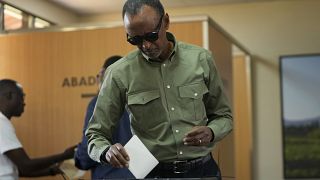 Rwanda : Kagame réinvesti pour un 4e mandat présidentiel